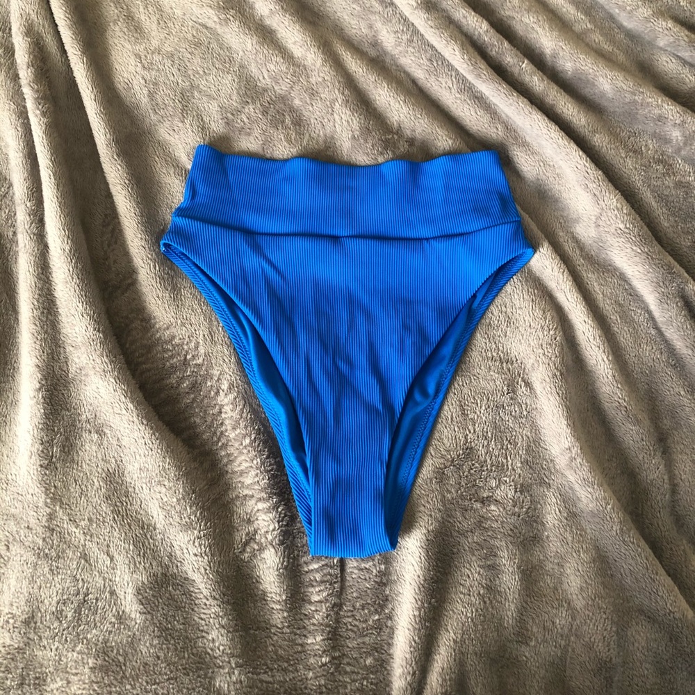 nwot aerie swim bottoms